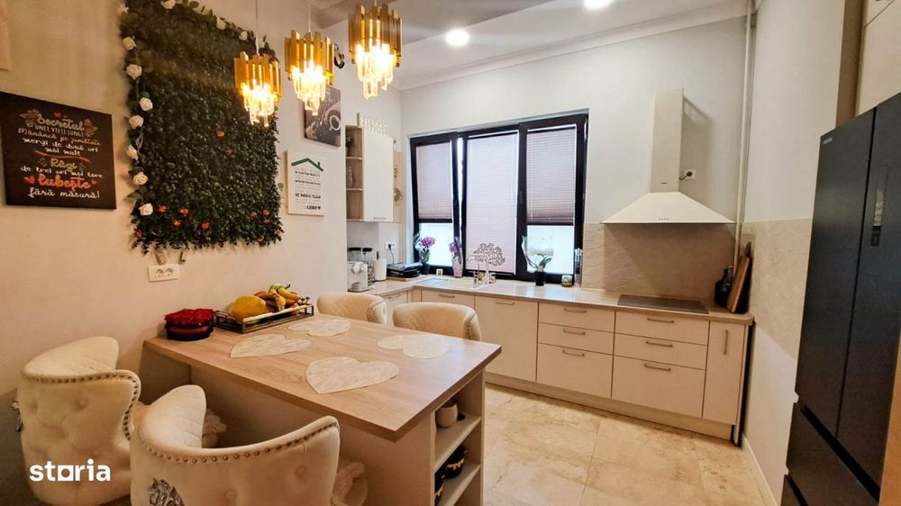 Apartament 4 camere lux Petresti | Corbeanca | Balotesti Value Center — fotografia 3