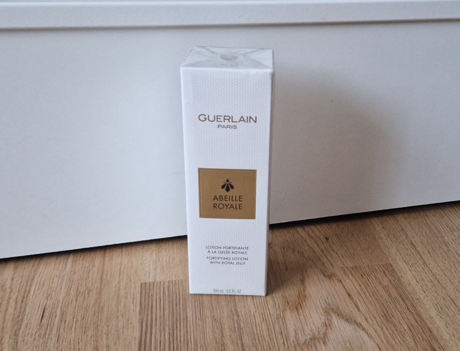 Guerlain, Oribe, SkinCeuticals, COSRX, RoC, L'occitane, Channel