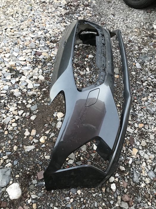 Оригинална предна броня за Форд Фокус,2018-2022г.