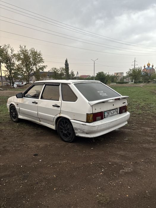 Продам машину срочно