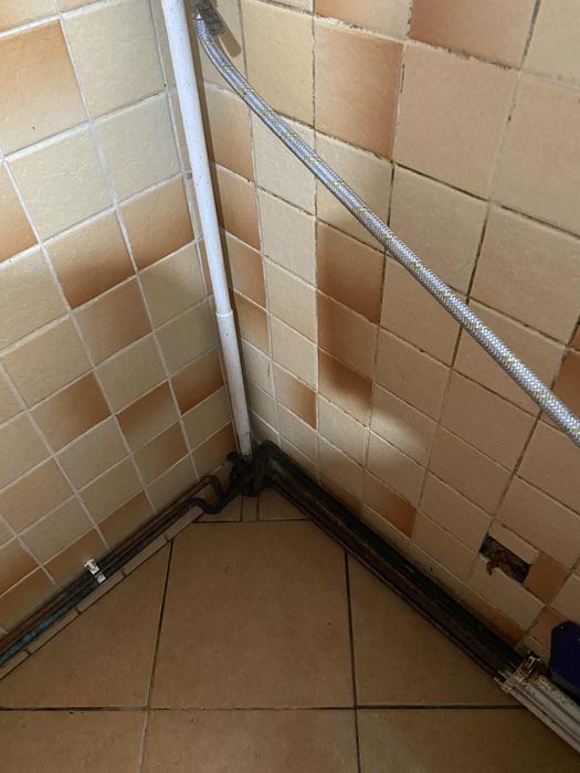 Servicii de curatenie