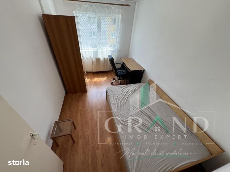 2 camere DECOMANDAT | Priveliste superba | Investitie ideala | Manastu
