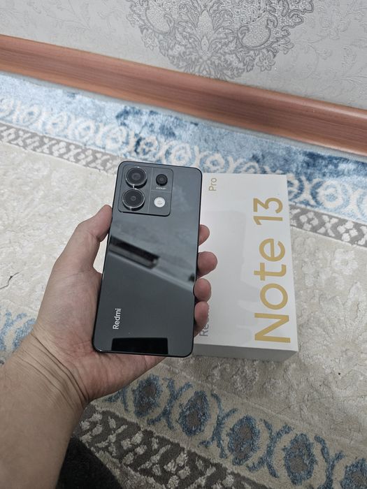 Redmi note 13 pro 5g