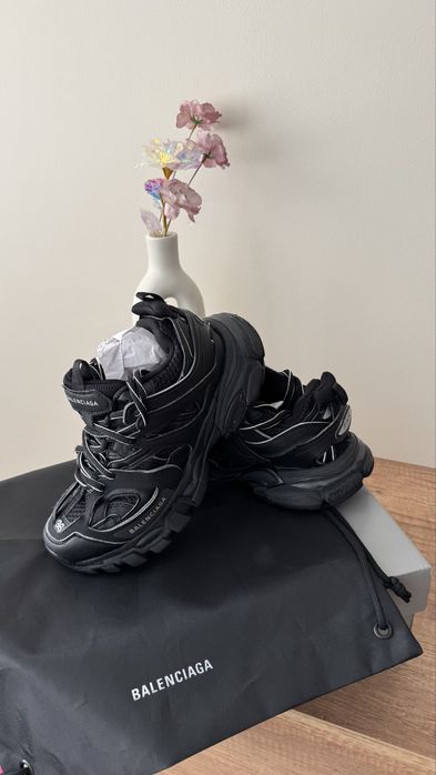 Balenciaga 36 номер