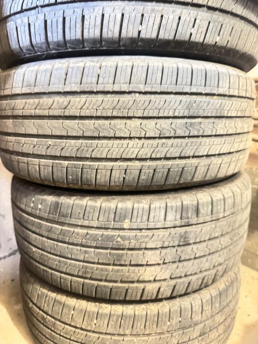 Продам б/у шины