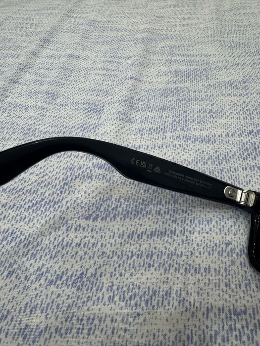 Ochelari Ray-Ban Meta gen2