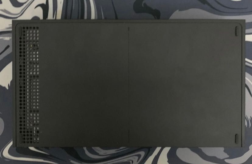 Xbox seria s 1 tb