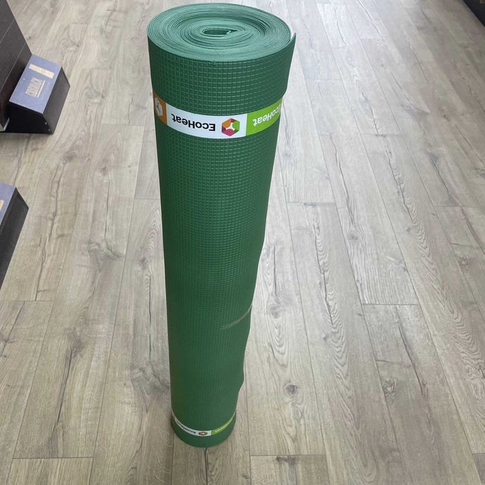 Подложка под ламинат