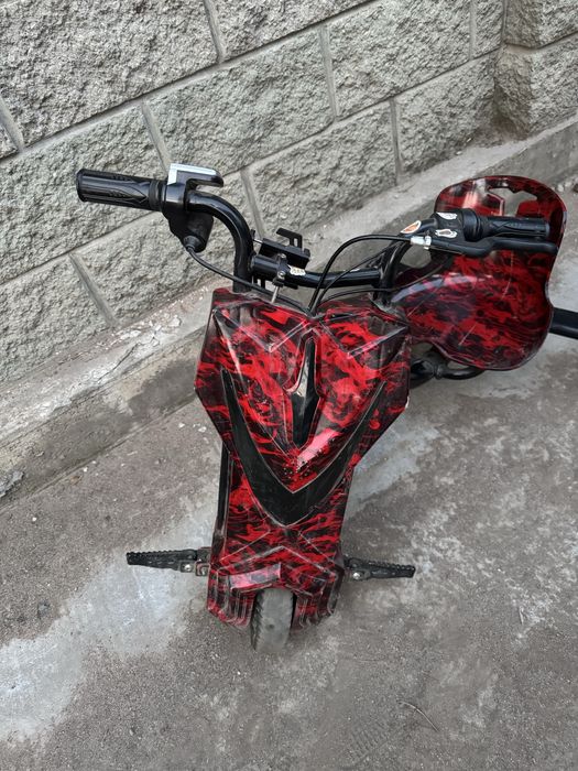 Дрифтка дрифт машина электрический машинка