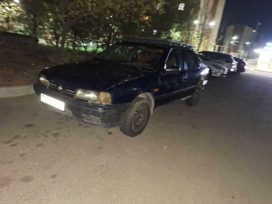 Ниссан примьера в рассрочку