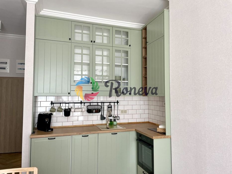 Едностаен в луксозен комплекс!