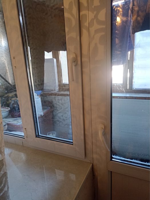 Продается однокомнатная квартира.