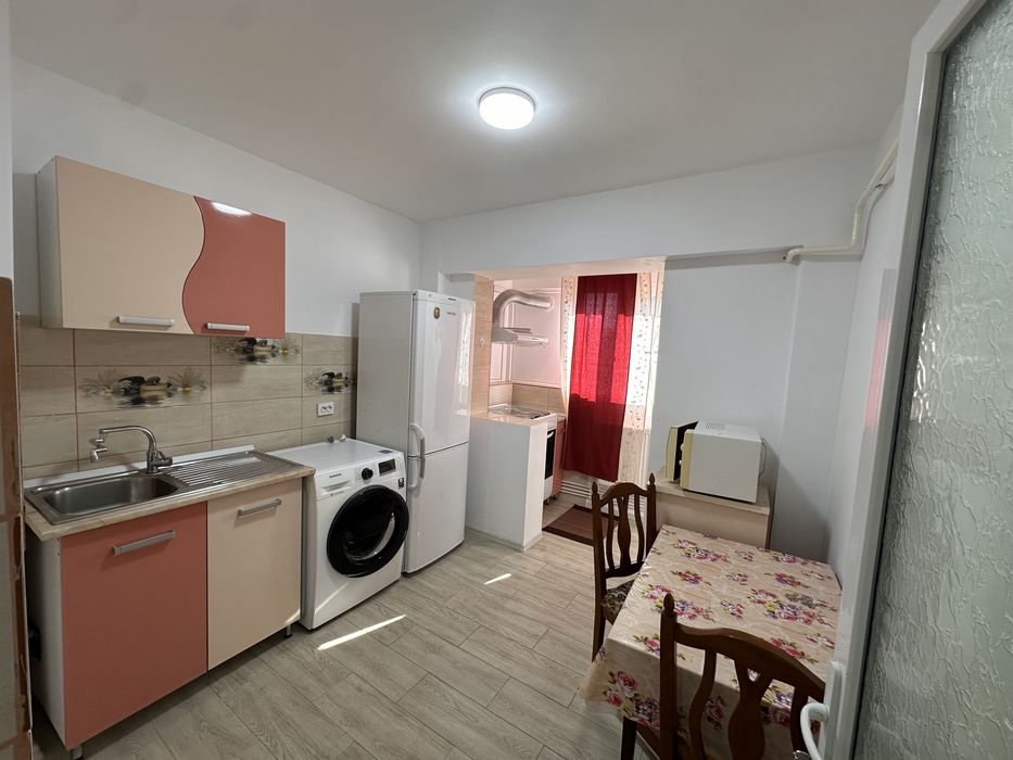 Inchiries apaartamenr  o camera  termen lung