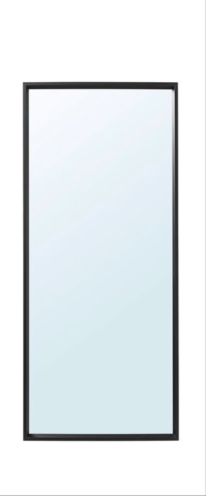 Oglinda , negru, 65X150cm