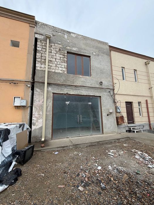 Готовый Магазин 2 этажа и подвал срочно продаётся