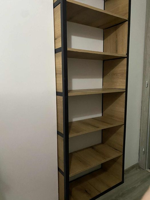 Метална стойка за ключове