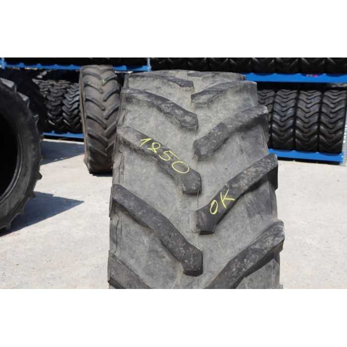 Anvelope 540/65r38 Trelleborg Second-hand cu garantie !