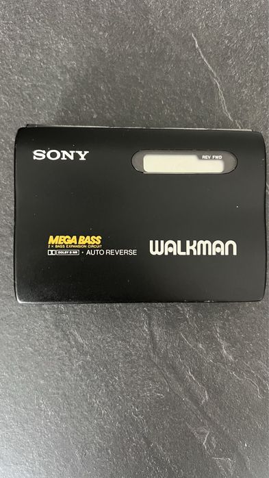 Sony Walkman WM-EX50