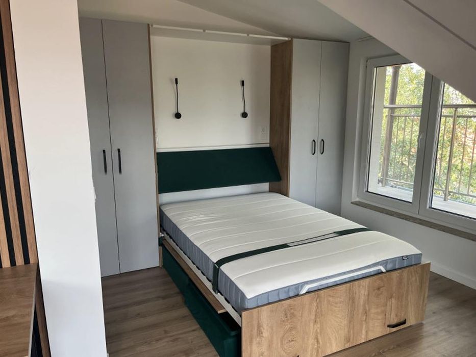 Дава се под наем Ателие в София, Оборище - 40 кв.м за 600 € - Снимка #6