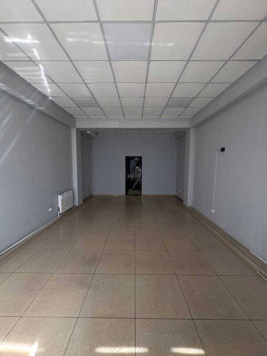 Отличное помещение в аренду в самом центре авторынка!