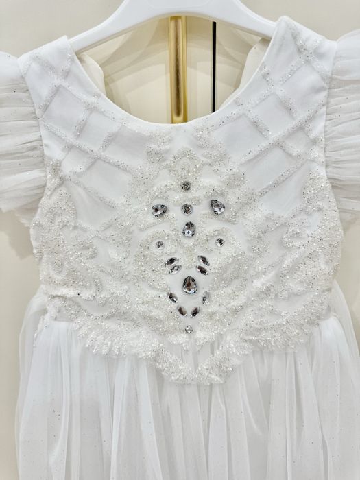 Продам платье туфли перчатки