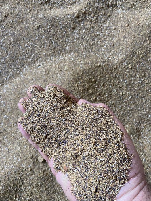 Srot de soia, srot rapita, srot floarea soarelui