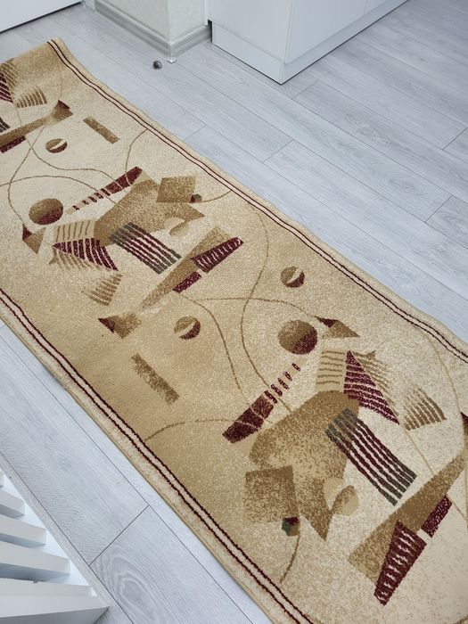 Срочно продаю ковровую дорожку