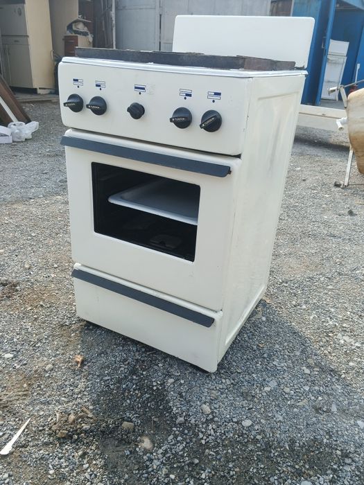 Газ плита сотилади