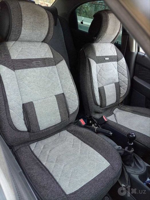 Chevrolet Nexia 3