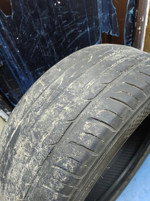 Продам Летние покрышки