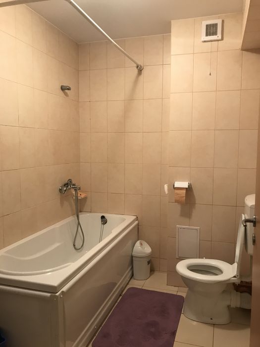 Apartament 1 cameră, decomandat, 38 mp, Calea Turzii