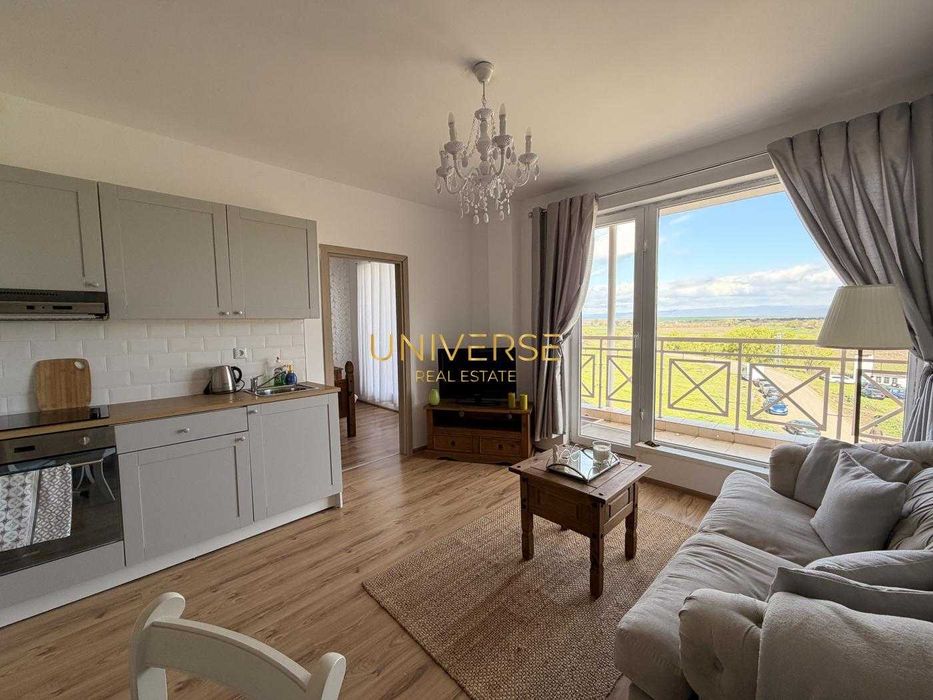 Продава се Тристаен апартамент в с. Тънково, Област Бургас - 74 кв.м за 472 €/кв.м - Снимка #5