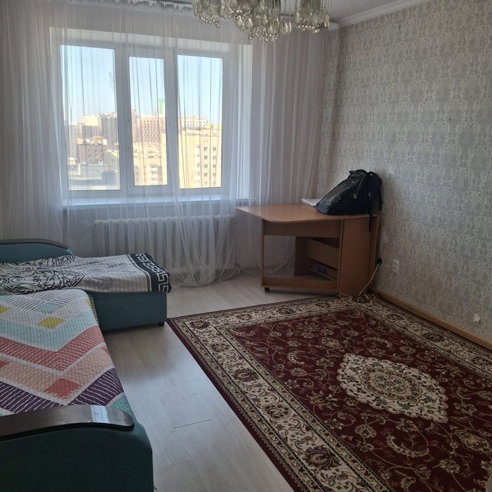 2кв ул.Серкебаева за 28 млн ,торг