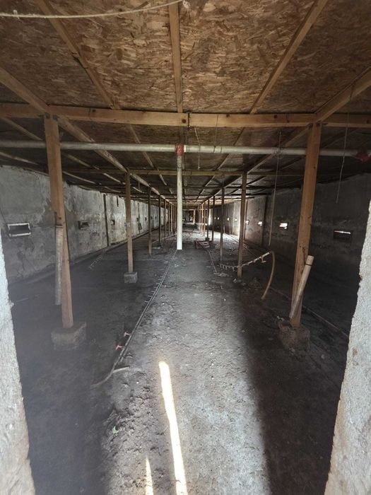 OCAZIE INVESTITIE-Hale + teren 9.000 mp I Tortoman I Constanta