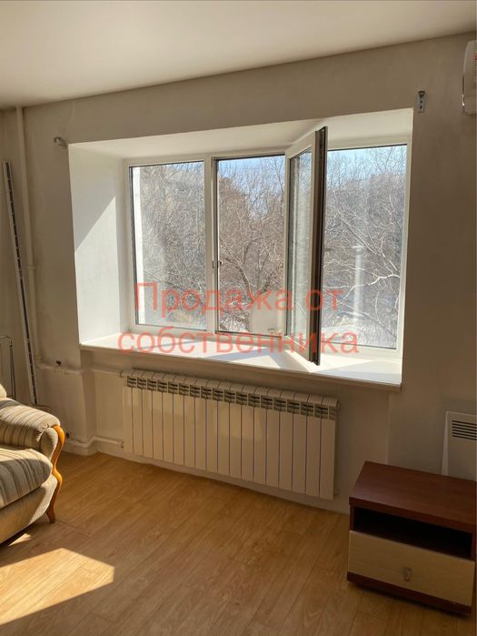 Продам 1 комнатную квартиру