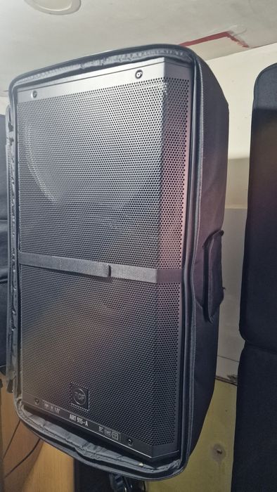 RCF art 915A boxe Active