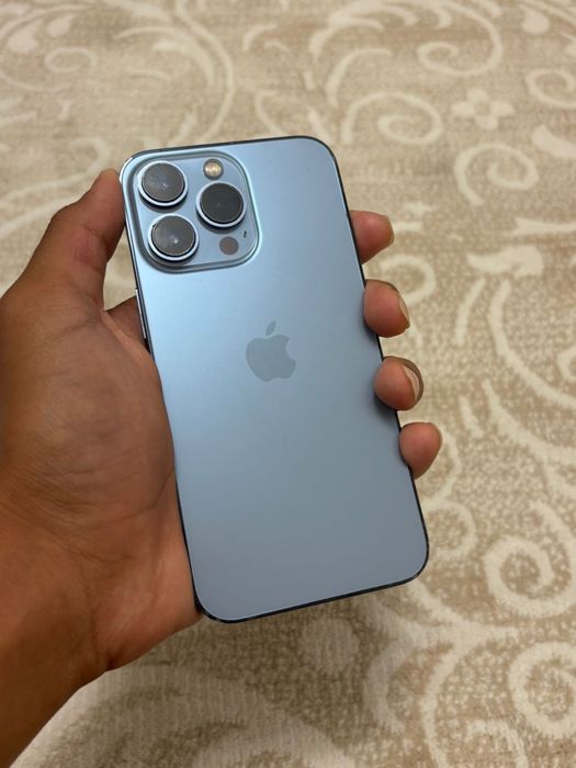 Продажа обмен Iphone 13 pro 128gb