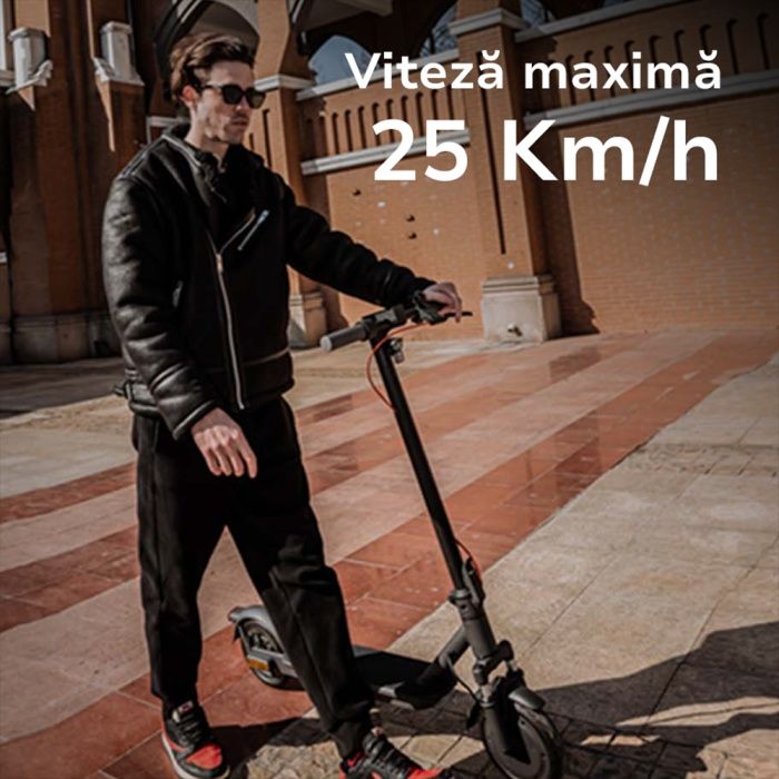 Trotineta navee 25 pro