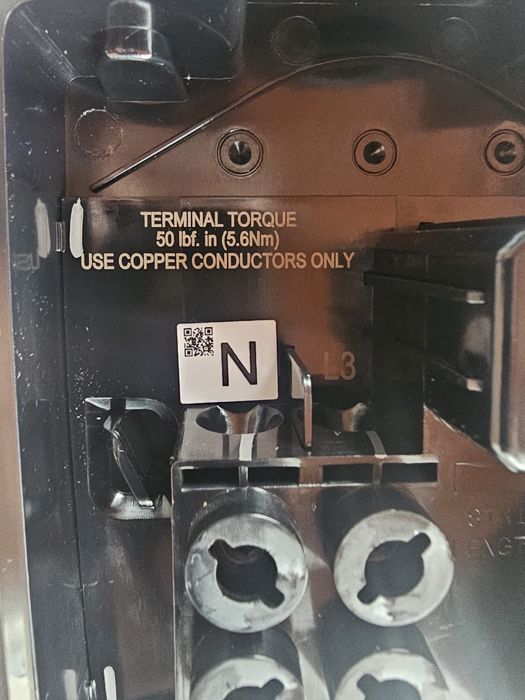 TESLA WALL Connector - 32A - Statie INCARCARE Tesla