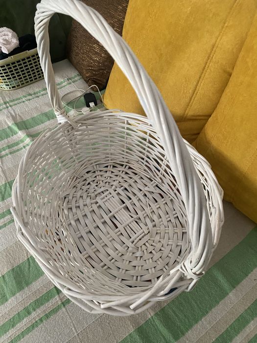 Корзина для подарочного комплекта