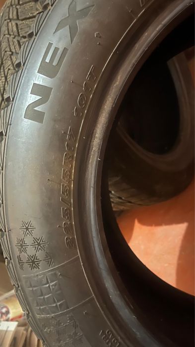 Шина NEXEN 255/50/17