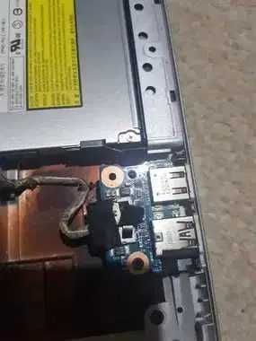 Display / ECRAN laptop Sony Vaio PCG-71211M