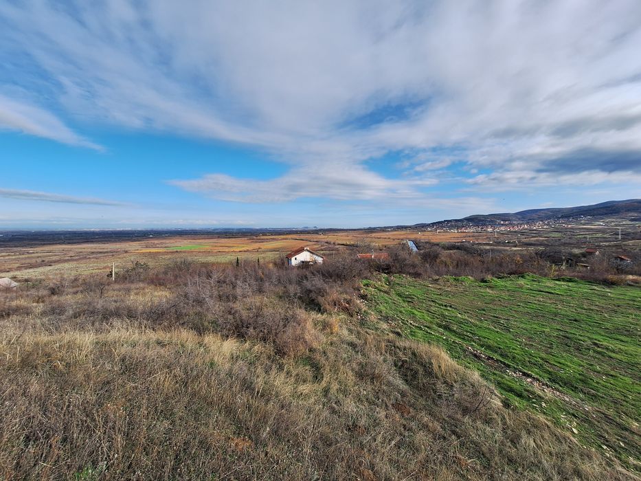 Продава се Парцел в Пловдив, Индустриална зона - Юг - 1000 кв.м за 29 €/кв.м - Снимка #2