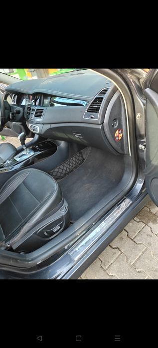Renault Laguna 3