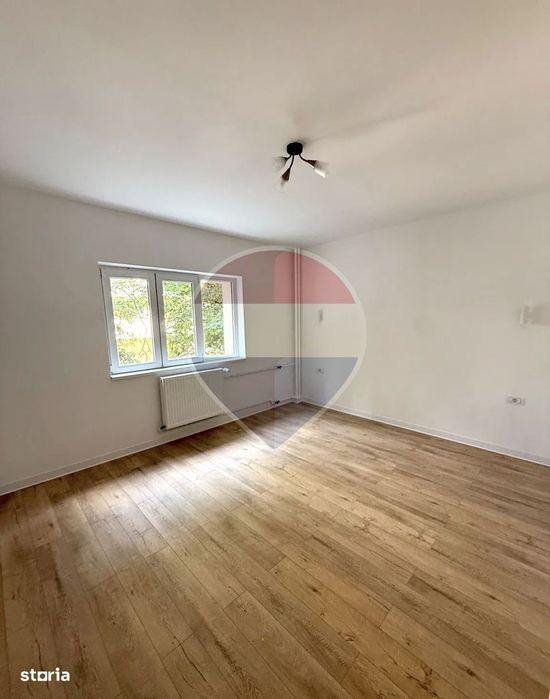 Apartament 2 Camere, Sediu de Firma - etajul 1