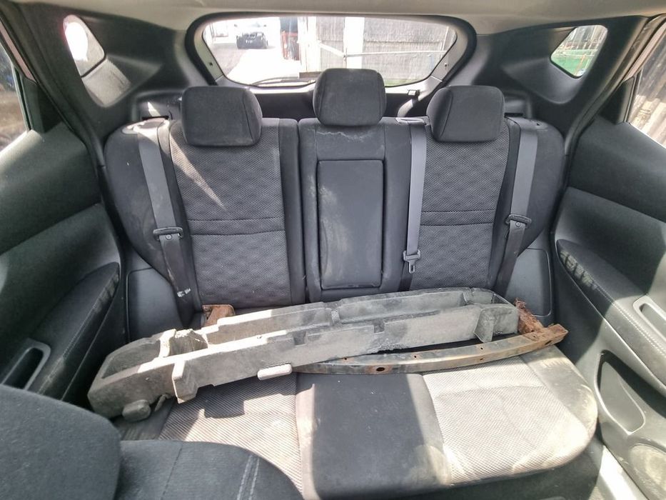Interior complet Nissan Qashqai J11 2013 - 2017 SUV 4 Usi (1510)