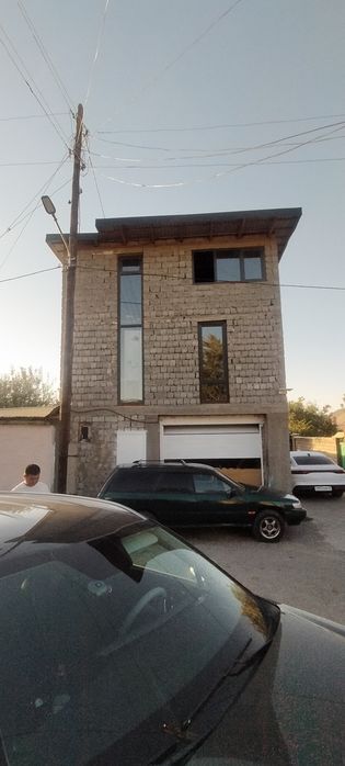 Без ыстайака ???