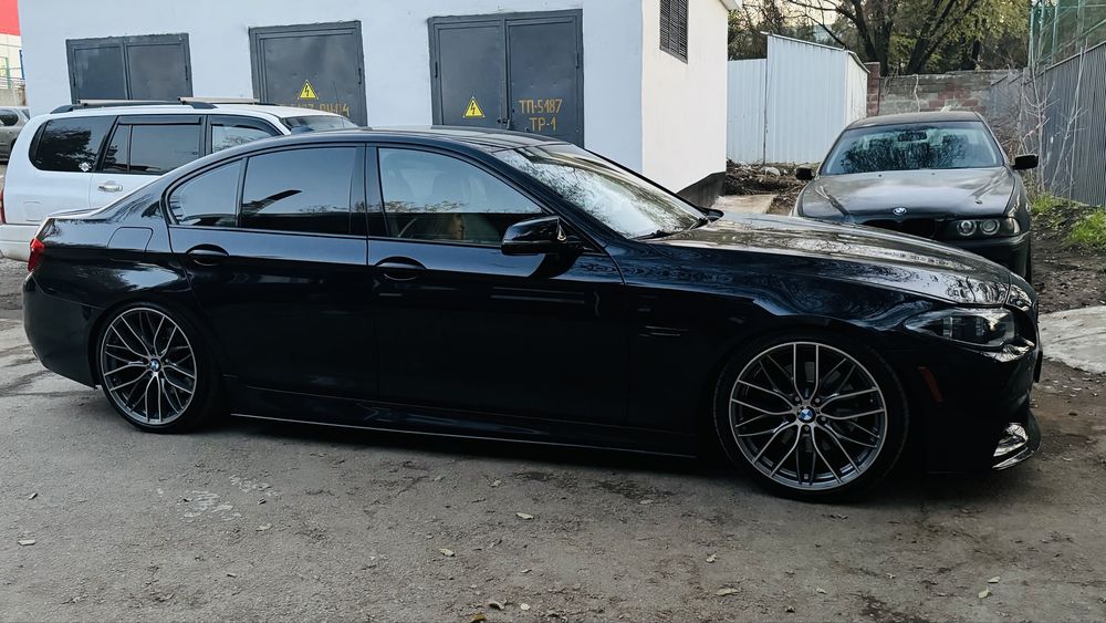 Продам диски под восстановление! 20-е диски BMW.