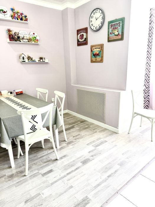 Продам 4к квартиру