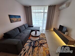 Двустаен апартамент за нощувки в к-с Гранд Камелия, Слънчев бряг